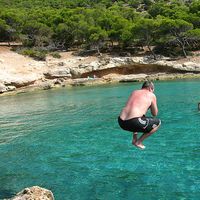 Enrico Berti的照片