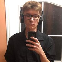 Maciej Grzybowski's Photo