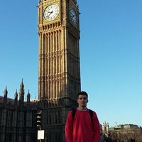 Augusto Stach's Photo