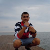 Віталій  Познякевич的照片