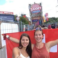 Fotos de Clea Consiglio