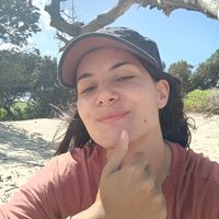 Márcia Francisco's Photo