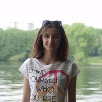 Masha Zapunyako的照片