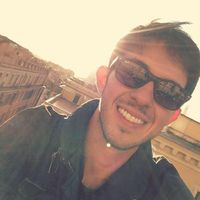 Gabriel Calixto's Photo