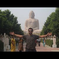 Cesar Aldana's Photo