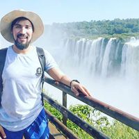 Samuel Esteban的照片