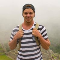 Tom Brackley的照片