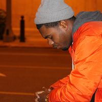 Le foto di Phillip McComb