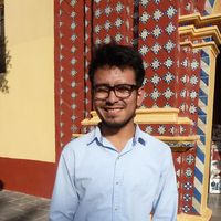 Fotos von Luis Machuca