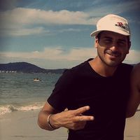 Emiliano Matheus's Photo
