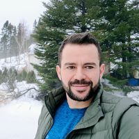 Nidhal Najjar's Photo