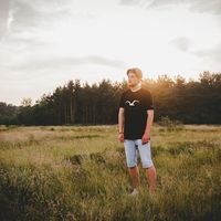 Alexander Meyer's Photo