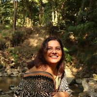 Thaïs Messeiller的照片