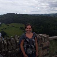 Le foto di Geraldine Mace