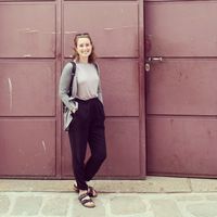 Fotos de Carolin Eichelberger