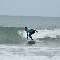 Ismael Bautista Perez's Photo