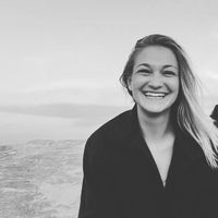 Susanne Menzi's Photo