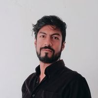 Ehecatl Moreno's Photo