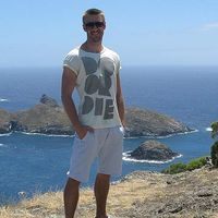 Jim Pierrepont的照片