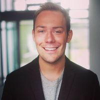 Lukas Hansen's Photo