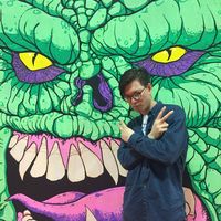 Daniel Devilacqua's Photo