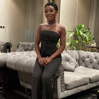 Kate Koranteng's Photo