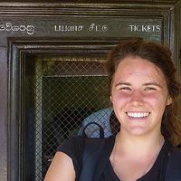 Toscane Clarey's Photo