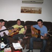 Liam Jeffries's Photo