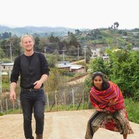 Photos de Lewis McAndrew