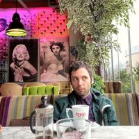 Peter Michalica's Photo