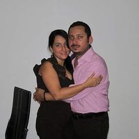 Luza y Eduardo Castro Gonzales's Photo