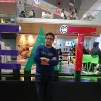 Waqar Hassan's Photo