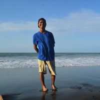 Kenner Alcivar's Photo