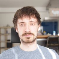 Marcus Eckert's Photo