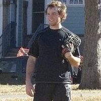 Corey Barthelemy's Photo