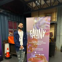 Le foto di Federico Mazzeo