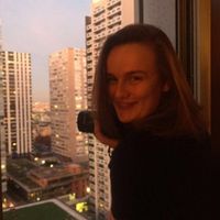 Minke van Schaik's Photo