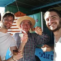 Фотографии пользователя Tommaso Frassini