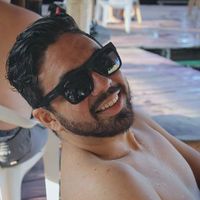 Augusto Mena Barreto的照片