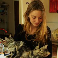 Léa Bernard's Photo