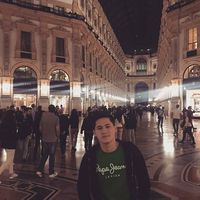 Fotos de Alikhan Orazaly