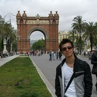 Kar Eng and alex Teoh's Photo