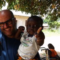 Valerio Petrunti Sisto的照片