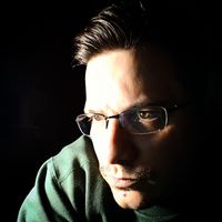 Hercules Atalla的照片