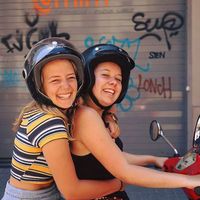 Fotos de Carmen Petsch