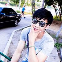 Sid Yegodurov的照片