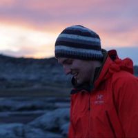 Wyatt Pedersen的照片