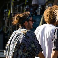 Fotos de Kilian Krause