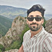 Fotos de Reshad Chopsiyev