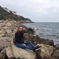 Alicja Lemańska's Photo